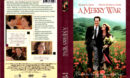 A MERRY WAR (1997) DVD COVER