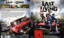 Last Of The Living R2 DE DVD Cover