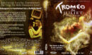 Tromeo & Juliet Blu-Ray Cover