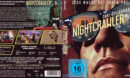 Nightcrawler (2014) DE Blu-Ray Cover & Label