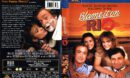 Blame It On Rio (1984) R1 DVD Cover