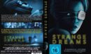 Strange Dreams R2 DE DVD Cover