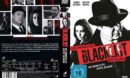 The Blacklist-Staffel 8 R2 DE DVD Cover