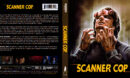 Scanner Cop Blu-Ray Cover