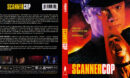 Scanner Cop 2 (1993) 4K UHD Cover