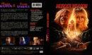 Murder Weapon (1989) Blu-Ray Covers