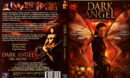Dark Angel - The Ascent Blu-Ray Cover