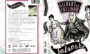 IOLANTHE (GILBERT & SULLIVAN) 1984 DVD COVER