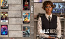 Halle Berry Collection - Set 5 R1 Custom DVD Covers