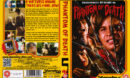 Phantom of Death (1988) R0 DVD Cover