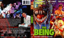 The Being (1982) Blu-Ray Cover
