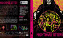 Nightmare Sisters (1987) Blu-Ray Cover