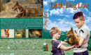 Little Dog Lost (1963) R1 Custom DVD Cover & Label