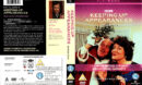 KEEPING UP APPEARANCES (2004) SERIES 3 & 4 R2 DVD COVER & LABELS