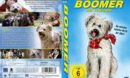 Boomer - der Streuner (1980) DE Custom DVD Cover