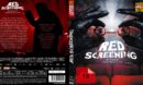 Red Screening - Blutige Vorstellung (2020) DE Custom BluRay Cover