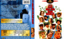 IT'S A MAD MAD MAD MAD WORLD (1963) DVD COVER & LABEL