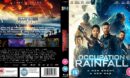 Occupation : Rainfall (2020) Custom R2 UK Blu Ray Cover and Label