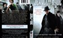 Jekyll and Hyde R1 Custom DVD Cover