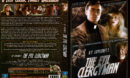 The Evil Clergyman (2012) R1 DVD Cover