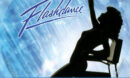Flashdance R1 Custom DVD Label