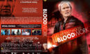 Blood Work R1 Custom DVD Cover & Label