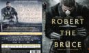 Robert The Bruce R2 DE DVD Cover