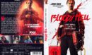 Bloody Hell R2 DE DVD Cover