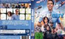 Free Guy R2 DE DVD Cover