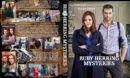 Ruby Herring Mysteries Collection R1 Custom DVD Cover