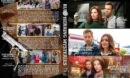 Ruby Herring Mysteries Triple Feature R1 Custom DVD Cover