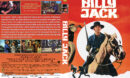Billy Jack R1 Custom DVD Cover & Label
