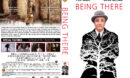 Being There R1 Custom DVD Cover & Label