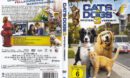 Cats & Dogs 3 (2020) R2 DE DVD Cover
