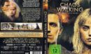 Chaos Walking R2 DE DVD Cover