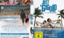 Just A Gigolo R2 DE DVD Cover