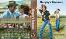 Murphy’s Romance R1 Custom DVD Cover & Label