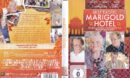 Best Exotic Marigold Hotel (2011) R2 DE DVD Cover & Label