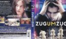 Zug um Zug (2015) DE Blu-Ray Covers & Label