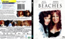 BEACHES (1998) BLU-RAY COVER