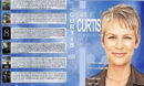 Jamie Lee Curtis Film Collection - Set 8 (2011-2018) R1 Custom DVD Covers