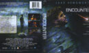 Encounter (2019) Blu-Ray Cover & Label