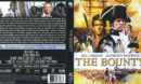 The Bounty (1984) Blu-Ray Cover & Label