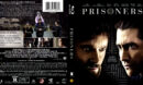 Prisoners (2013) Blu-Ray Cover