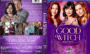 Good Witch - Season 7 R1 Custom DVD Cover & Labels