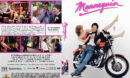 Mannequin R1 Custom DVD Cover & Label