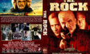 The Rock R1 Custom DVD Cover