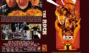 The Rock R1 Custom DVD Cover & Label V2