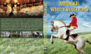 Miracle of the White Stallions R1 Custom DVD Cover & Label