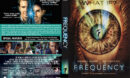 Frequency R1 Custom DVD Cover & Label V2